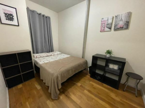 Bedroom in NYC! Manhattan LOCATION!!